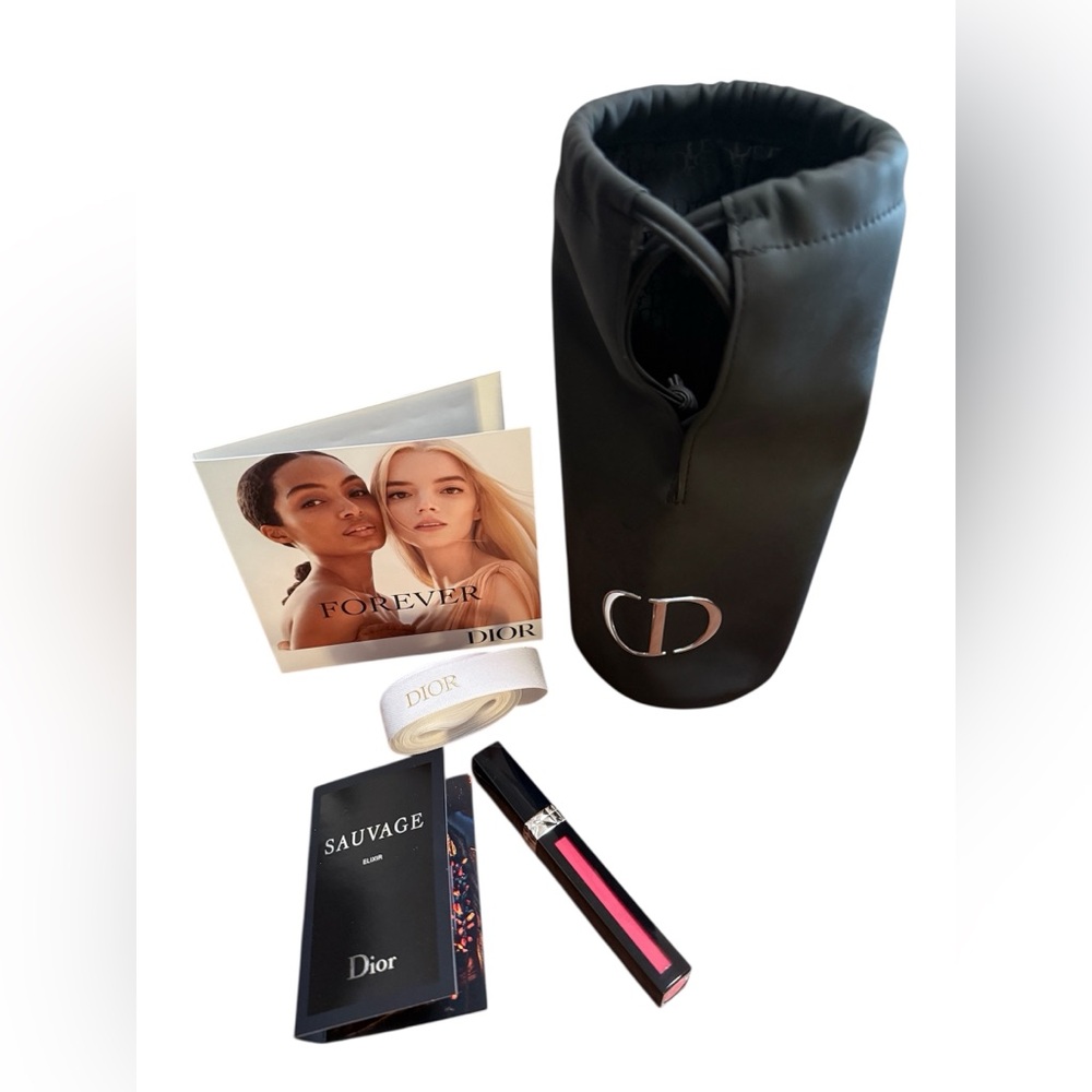 New Dior Beauty Bundle